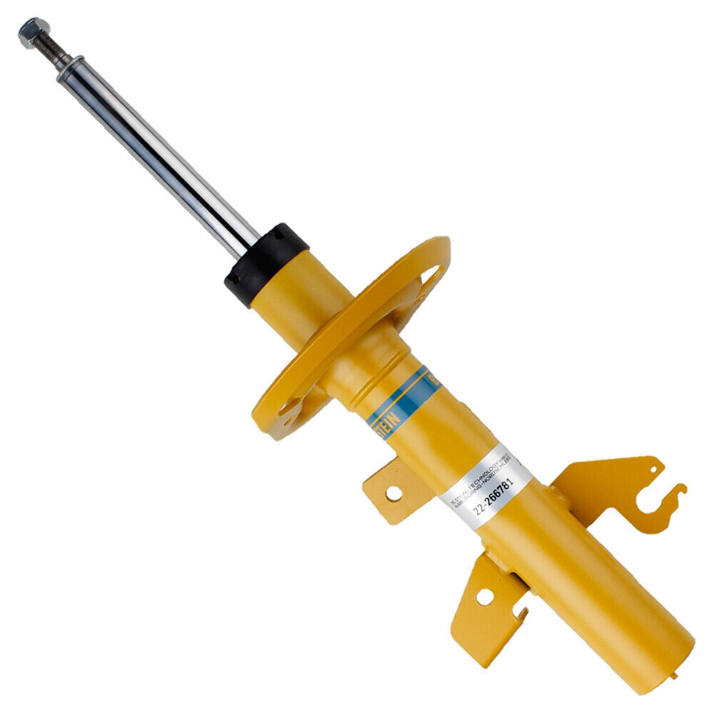 Bilstein B6 13-14 Subaru Outback Front Right Monotube Shock Absorber