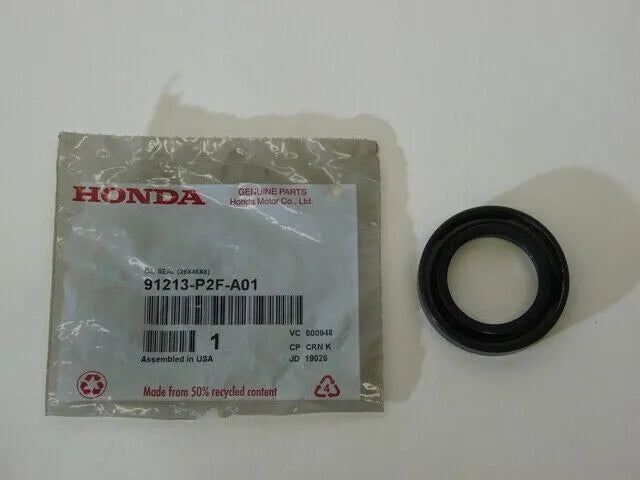 OEM Honda Oil Seal (91213-P2F-A01) X1