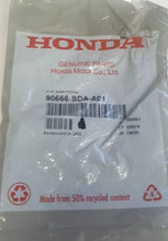 Load image into Gallery viewer, OEM Honda Snap In Clip (90666-SDA-A01) X1