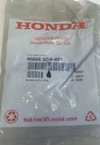 OEM Honda Snap In Clip (90666-SDA-A01) X1