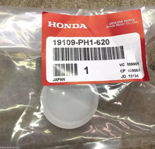 Load image into Gallery viewer, OEM Honda Radiator Coolant Overflow Cap Honda Civic CR-V Accord (19109-PH1-620) X1