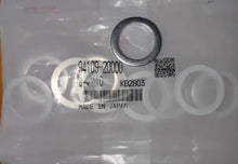 Load image into Gallery viewer, OEM Honda (20MM)  Drain Plug Washer (94109-20000) X1