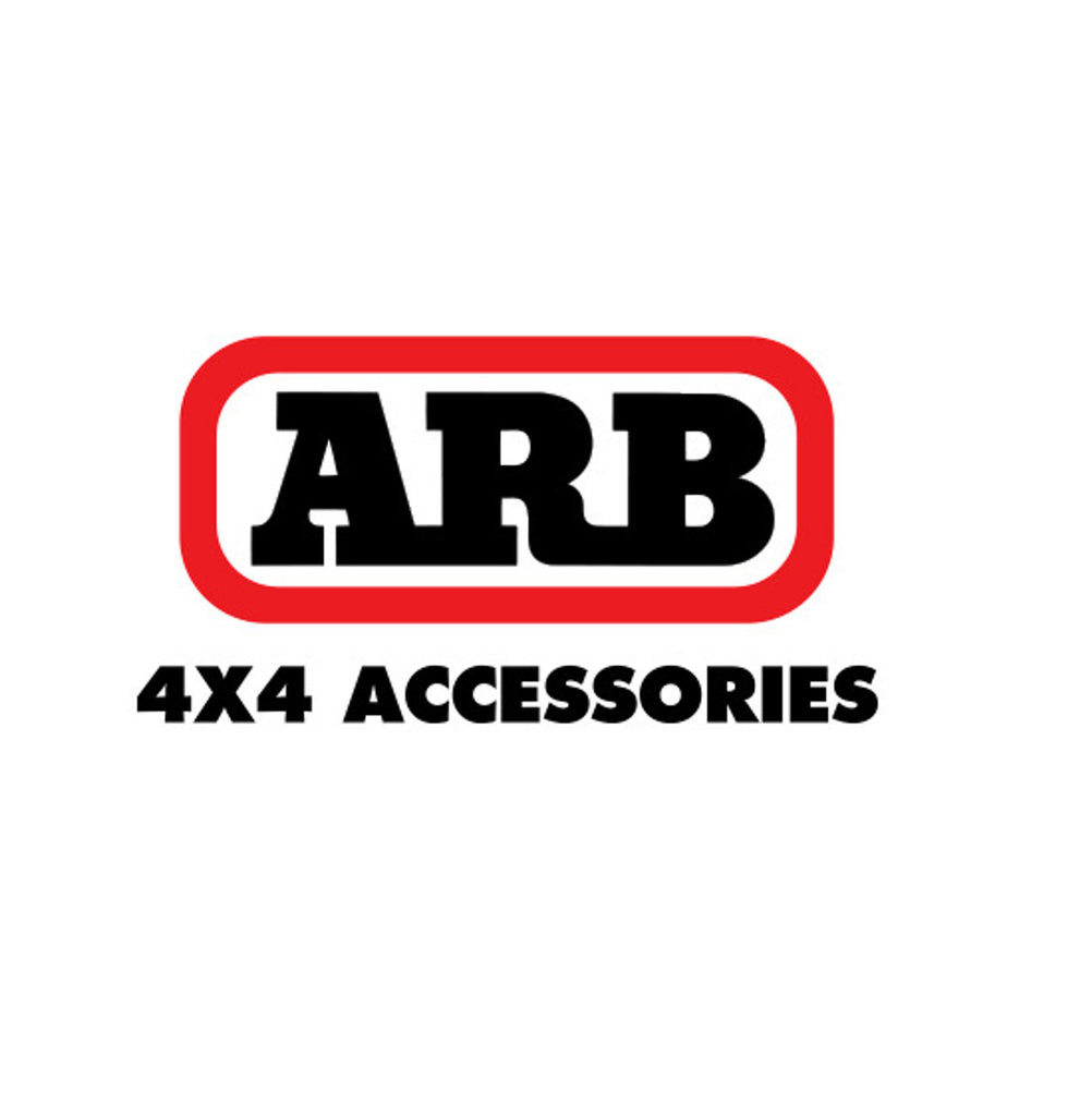 ARB F/Kit Suits 3420210 Fj Cruiser 10On