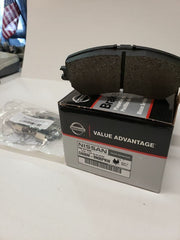 OEM Nissan Brake Pad Kit (Disc) - DA06M-9N00PNW