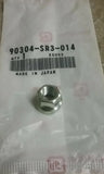 OEM Honda Flange Top Nut 10mm For 1992 To 2000 Civic (90304-SR3-014) X1