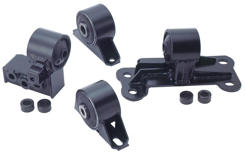 Cusco Motor MountS AE86 CORollA Cusco