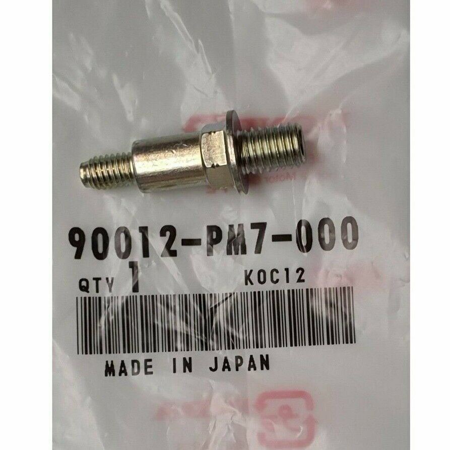 OEM Honda B & H Series Valve Cover Stud Bolt B16 B18 H22 Vtec (90012-PM7-000) X1