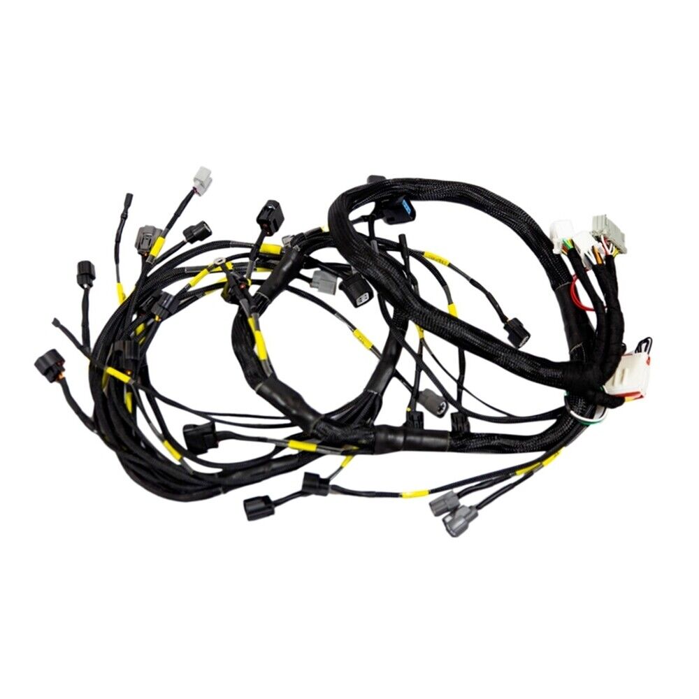 Rywire Honda K-Series Charge Harness Rywire