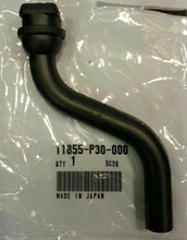 Load image into Gallery viewer, GENUINE OEM HONDA PCV VALVE AIR HOSE TUBE  (11855-P30-000) X1