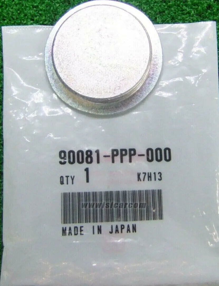 OEM HONDA ACCORD CL7 BOLT, SEALING, 32MM TRANSMISSION CASE (90081-PPP-000) X1