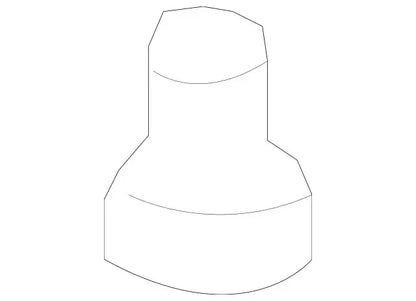 Genuine Honda Rear Door Sunshade Hook Clip 83740-SZA-A02ZA X4 – 09-15 Pilot Touring – OEM eliteracefab.com