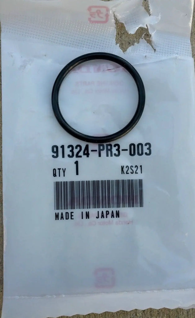 OEM HONDA/ACURA OIL BREATHER BOX O RING REAR OF BLOCK B18 B16 GSR LS SI