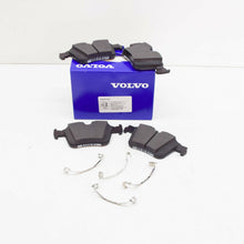 Load image into Gallery viewer, GENUINE OEM VOLVO Factory New Brake Pad Kit (32287447) X1