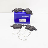 GENUINE OEM VOLVO Factory New Brake Pad Kit (32287447) X1