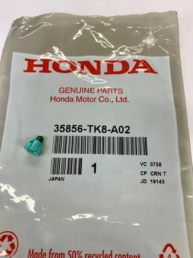 Genuine OEM Honda 2011-2017 Odyssey Bulb B (35856-TK8-A02) X1