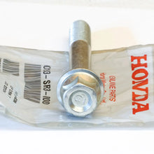 Load image into Gallery viewer, OEM Honda 92-95 &amp; 96-00 Civic &amp; 93-97 Del Sol Transmission Mount Bolt 12x100 mm