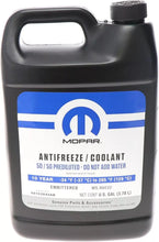 Load image into Gallery viewer, OEM Mopar Engine Coolant / Antifreeze (68163849AB) X1