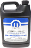 OEM Mopar Engine Coolant / Antifreeze (68163849AB) X1