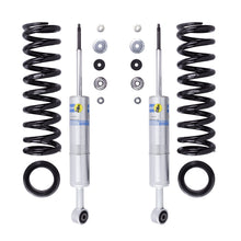 Load image into Gallery viewer, Bilstein B12 2006 BMW 330xi Base Sedan Front and Rear Suspension Kit