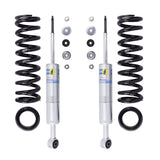 Bilstein B12 2006 BMW 330xi Base Sedan Front and Rear Suspension Kit