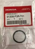 Genuine OEM Honda Acura Brand New Oil Pump (26.2 x 2.4) O-Ring (91308-P3R-T01) X1