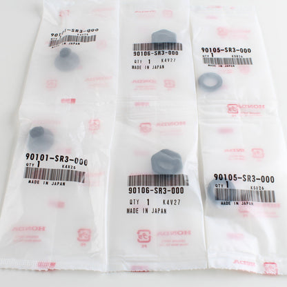 OEM Honda Civic/CR-V Hatchback Strut Hardware (Full Kit)