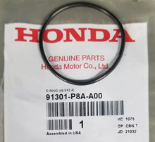 Load image into Gallery viewer, Genuine OEM Honda (48.5X2.4) O-Ring (91301-P8A-A00) X1