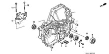 Load image into Gallery viewer, GENUINE OEM HONDA ACURA M/T TRANSMISSION INPUT SHAFT OIL SEAL (91216-PH8-005) X1