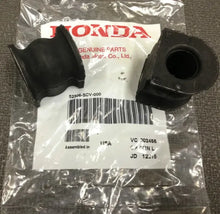 Load image into Gallery viewer, Genuine OEM Honda Element Rear Sway Bar Bushings 2003-2011 Stabilizer (Pair)