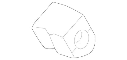 Genuine OEM Honda Element Rear Sway Bar Bushings 2003-2011 Stabilizer (One)