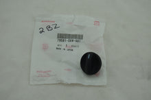 Load image into Gallery viewer, Genuine OEM Honda AC Fan heat Control Knob (79581-SV4-A01) X1