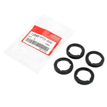 Load image into Gallery viewer, OEM HONDA VALVE COVER GASKET TUBE SEAL SET B16 B17 B18 B20 H22 (12342-PT2-000) X4