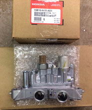 Load image into Gallery viewer, Genuine OEM Honda Spool Valve Variable Timing Assembly  (15810-R70-A04) X1