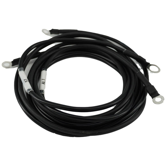 Rywire Honda B/D-Series Charge Harness Rywire