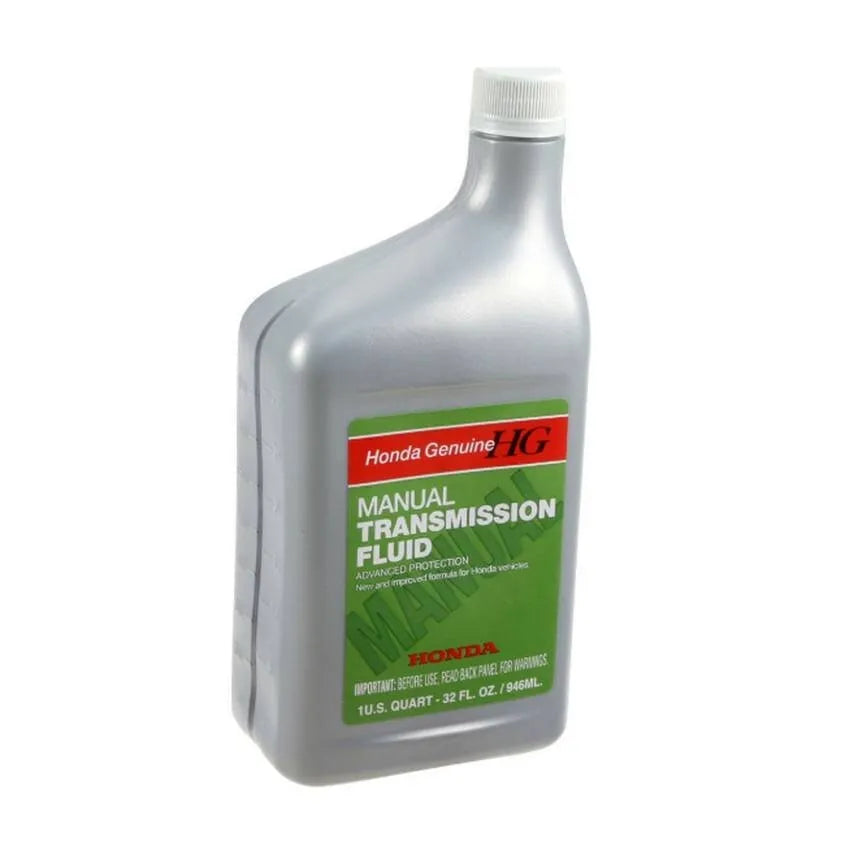 Genuine OEM Honda/Acura Manual Transmission Fluid (08798-9031) X1 Quart