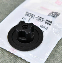 Load image into Gallery viewer, OEM HONDA CIVIC CX VX 1992-1995 (6MM) NUT RR WIPER MOTOR PIVOT (90301-SR3-000) X1