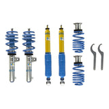 Bilstein B16 (PSS10) 13-15 BMW 228xDrive / 328xi / 435xi Front & Rear Perf Susp System