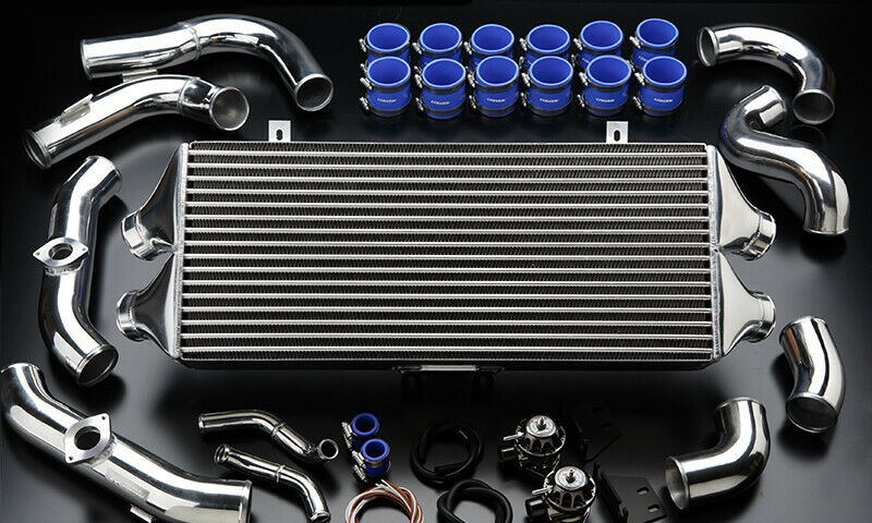 GReddy Nissan Skyline Trust Intercooler T-23F Z32 Kit