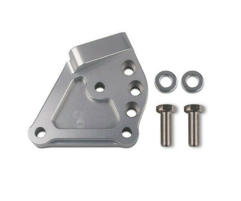 Precision Works Universal K-Series Block Bracket V2 - K20 K24 PrivateLabelMfg