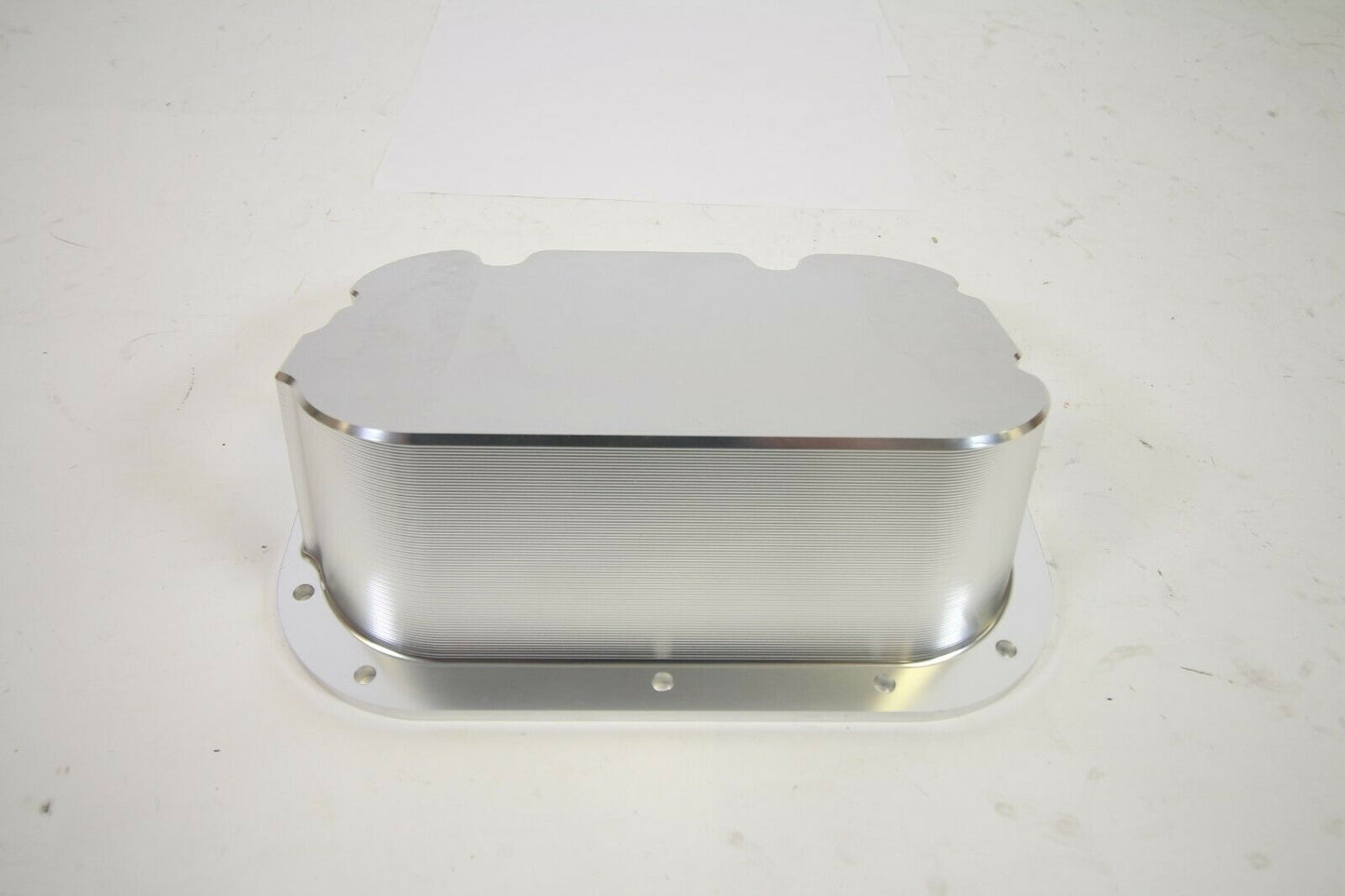 PLM Engine Oil Sump Pan For Nissan GT-R R35 PrivateLabelMfg