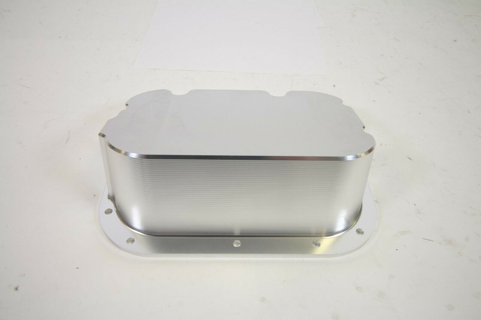 PLM Engine Oil Sump Pan For Nissan GT-R R35 PrivateLabelMfg