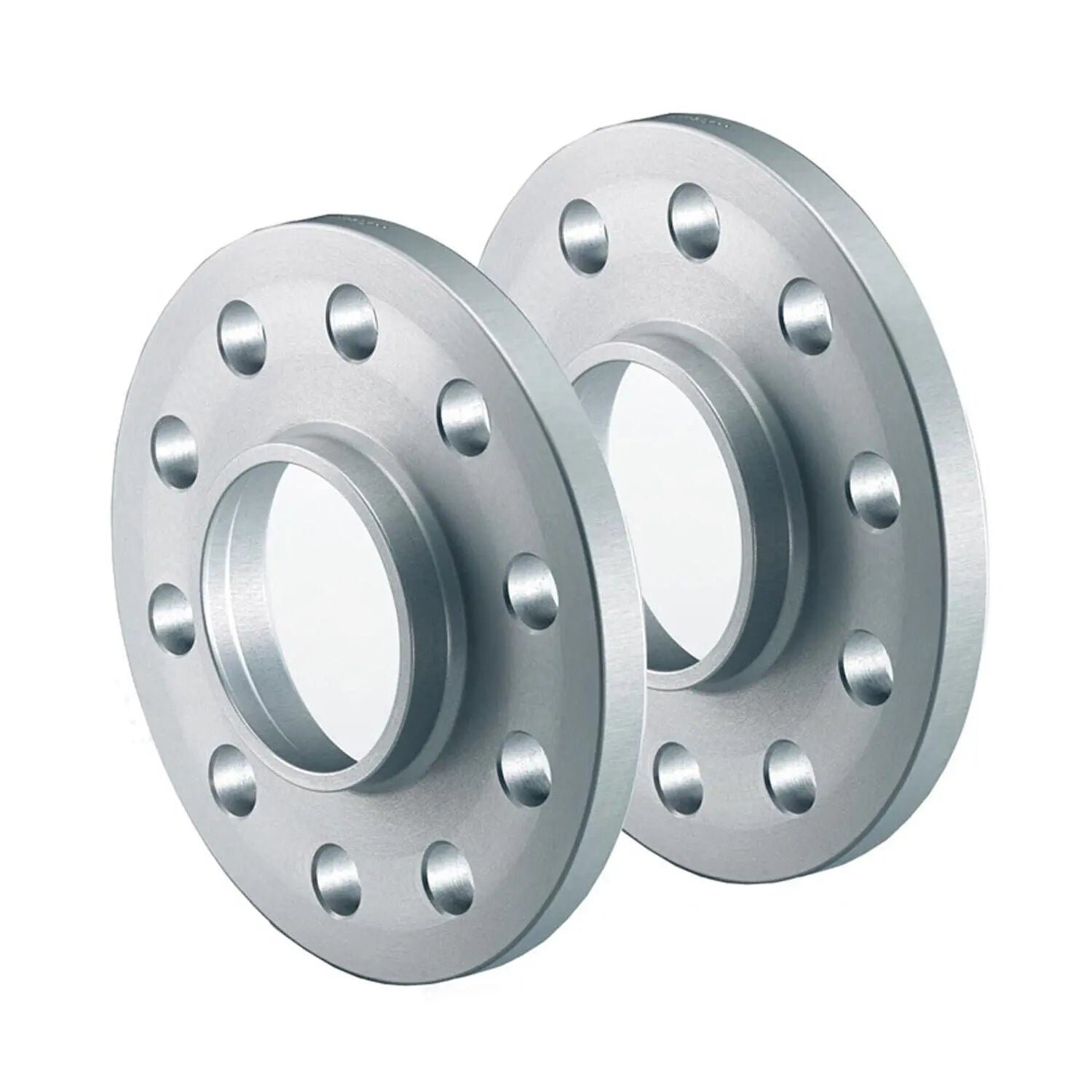Eibach Pro-Spacer 15mm Spacer / Bolt Pattern 4x100 / Hub Center 56.1 for 07-13 Mini Cooper (R56/R57) S90-2-15-027 Eibach