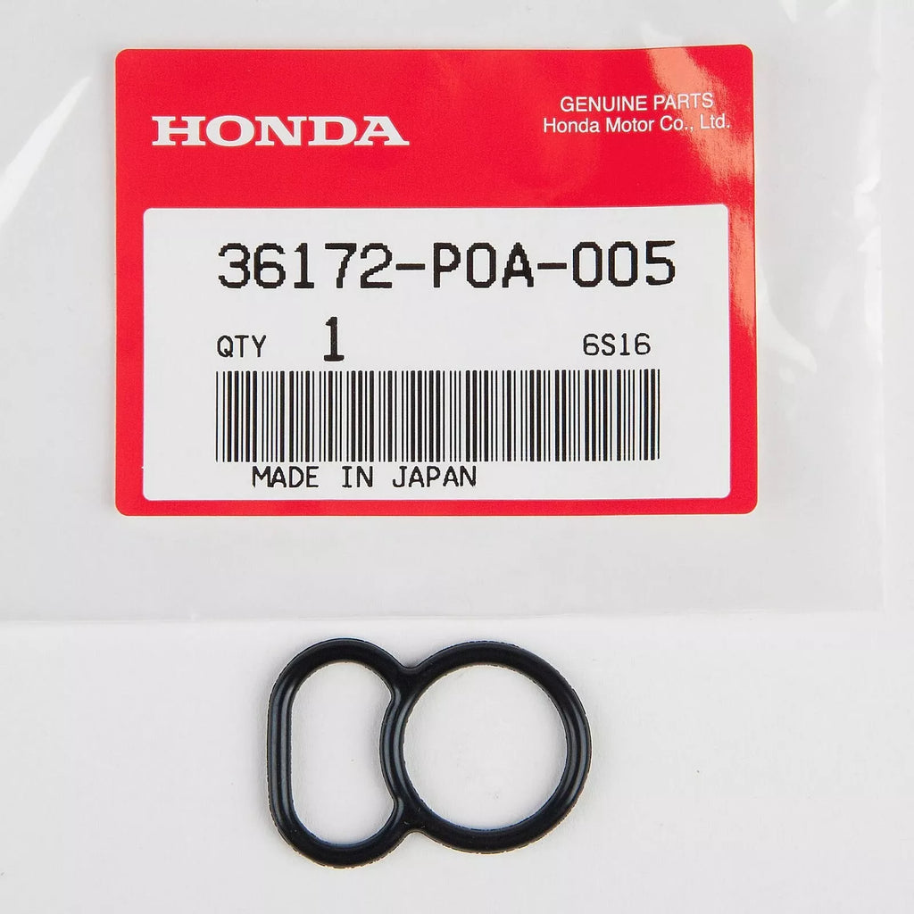 Genuine OEM Honda Accord VTEC Upper Spool Valve Gasket (36172-P0A-005) X1