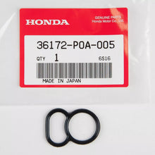 Load image into Gallery viewer, Genuine OEM Honda Accord VTEC Upper Spool Valve Gasket (36172-P0A-005) X1