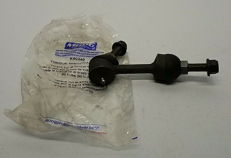 MOOG 05-06 Ford Expedition Rear Sway Bar Link Kit