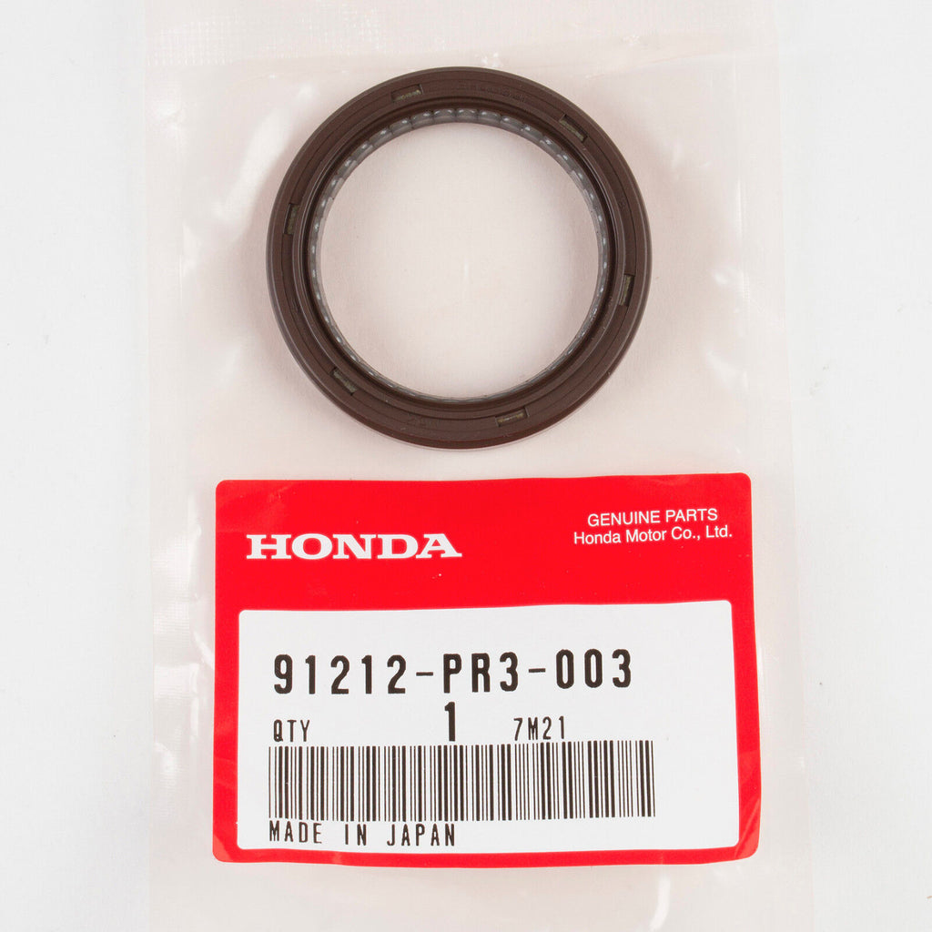 OEM Honda GS B18C1 B18C5 Type-R Oil Pump Front Crank Seal (91212-PR3-003) X1