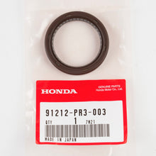 Load image into Gallery viewer, OEM Honda GS B18C1 B18C5 Type-R Oil Pump Front Crank Seal (91212-PR3-003) X1