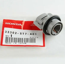 Load image into Gallery viewer, OEM HONDA 2002-2005 Honda Civic - Plug Socket - (33302-ST7-A01) X1