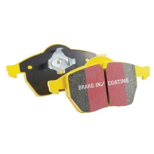 YellowStuff Rear Brake Pads - DP42440R