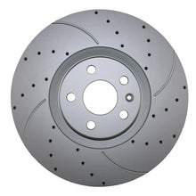 Load image into Gallery viewer, OEM VOLVO 16-17 XC90 Front Brake-Disc Rotor (31471752) X1